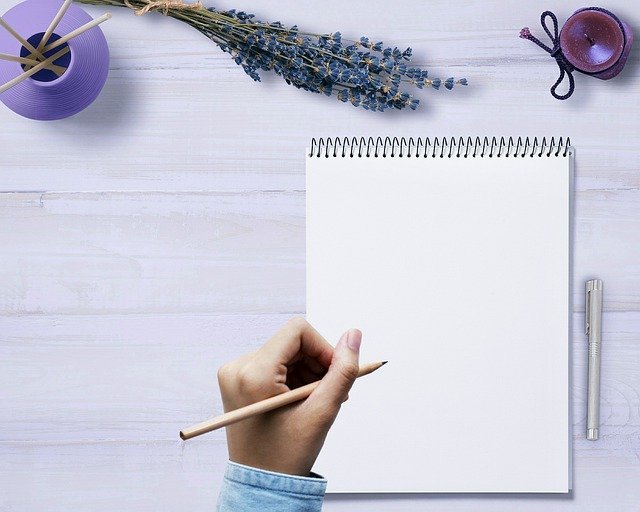 Escribir tu libro