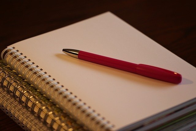 Escribir tu libro
