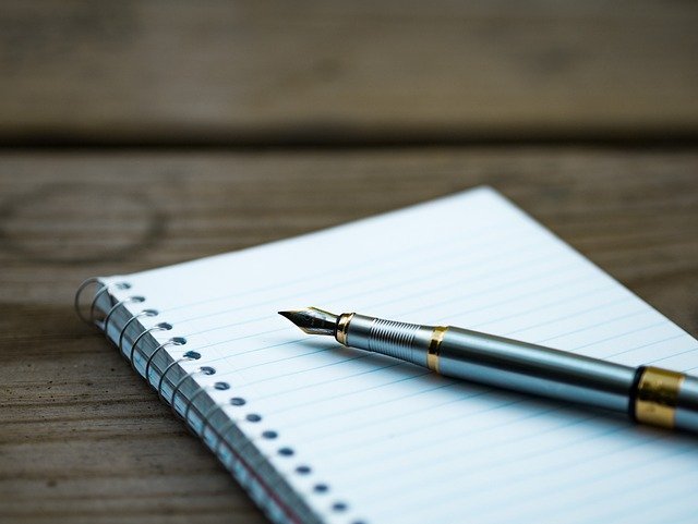 Escribir tu libro