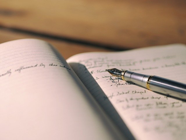 Escribir tu libro