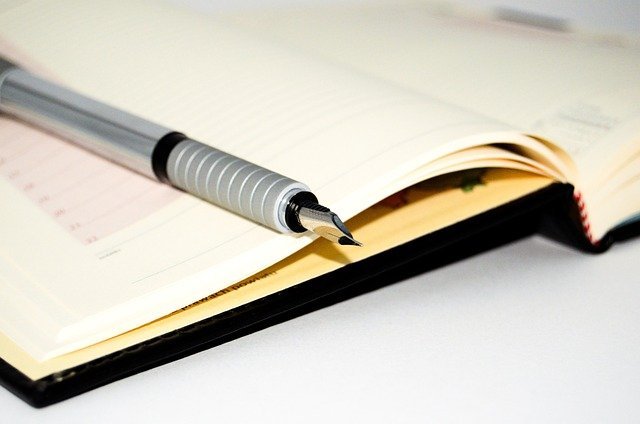 Escribir tu libro