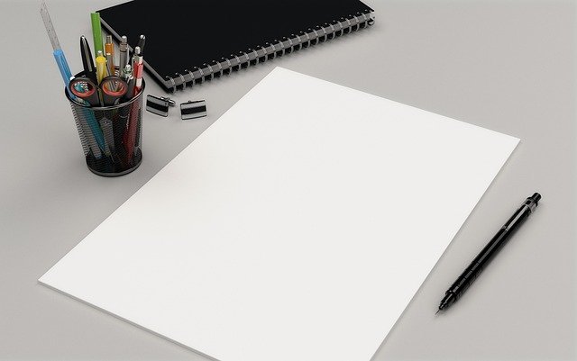 Escribir tu libro