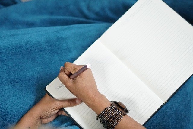 Escribir tu libro