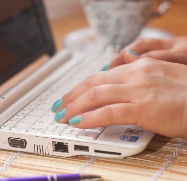 Escribir tu libro