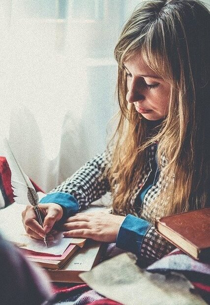 Escribir tu libro