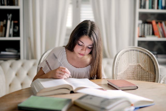 Escribir tu libro