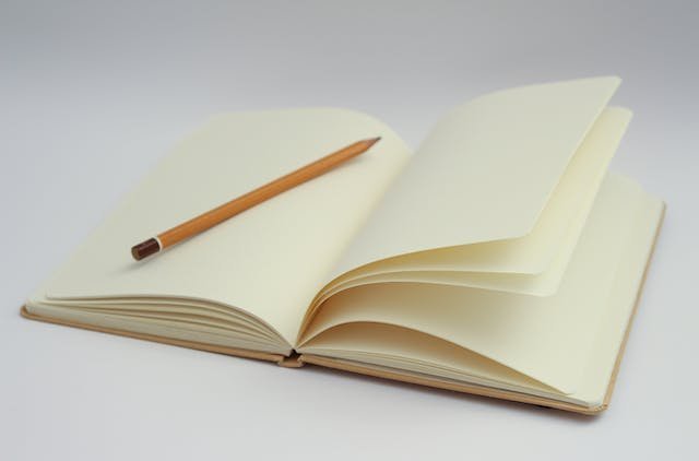 Escribir tu libro